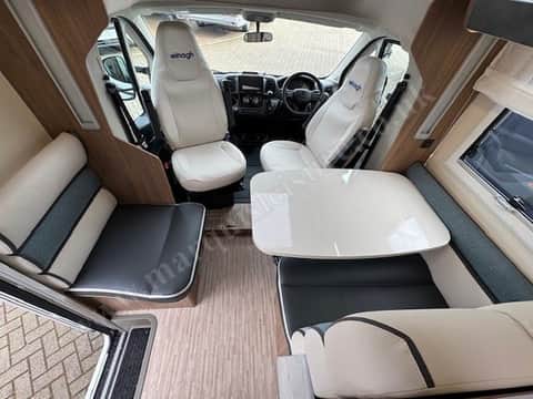Elnagh BARON 573