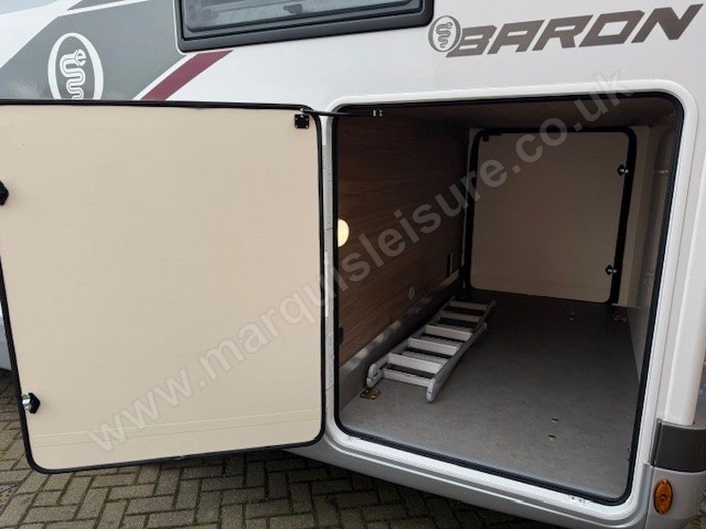 Elnagh BARON 573