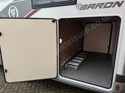 Elnagh BARON 573