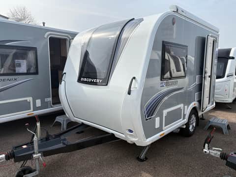 2025 Bailey Discovery D4-2