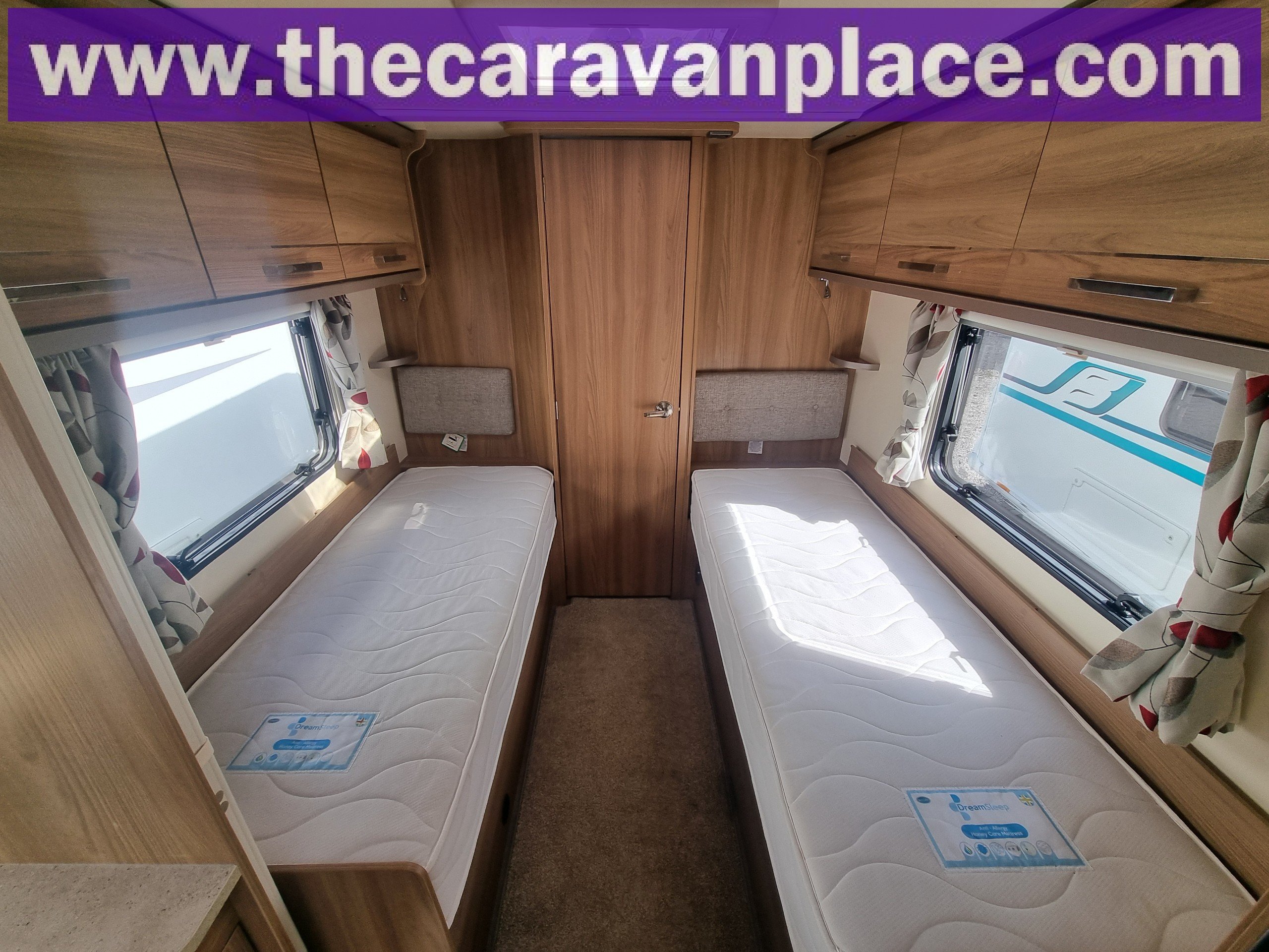 2016 Bailey Pegasus Rimini