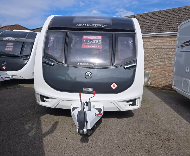 Swift Challenger 565