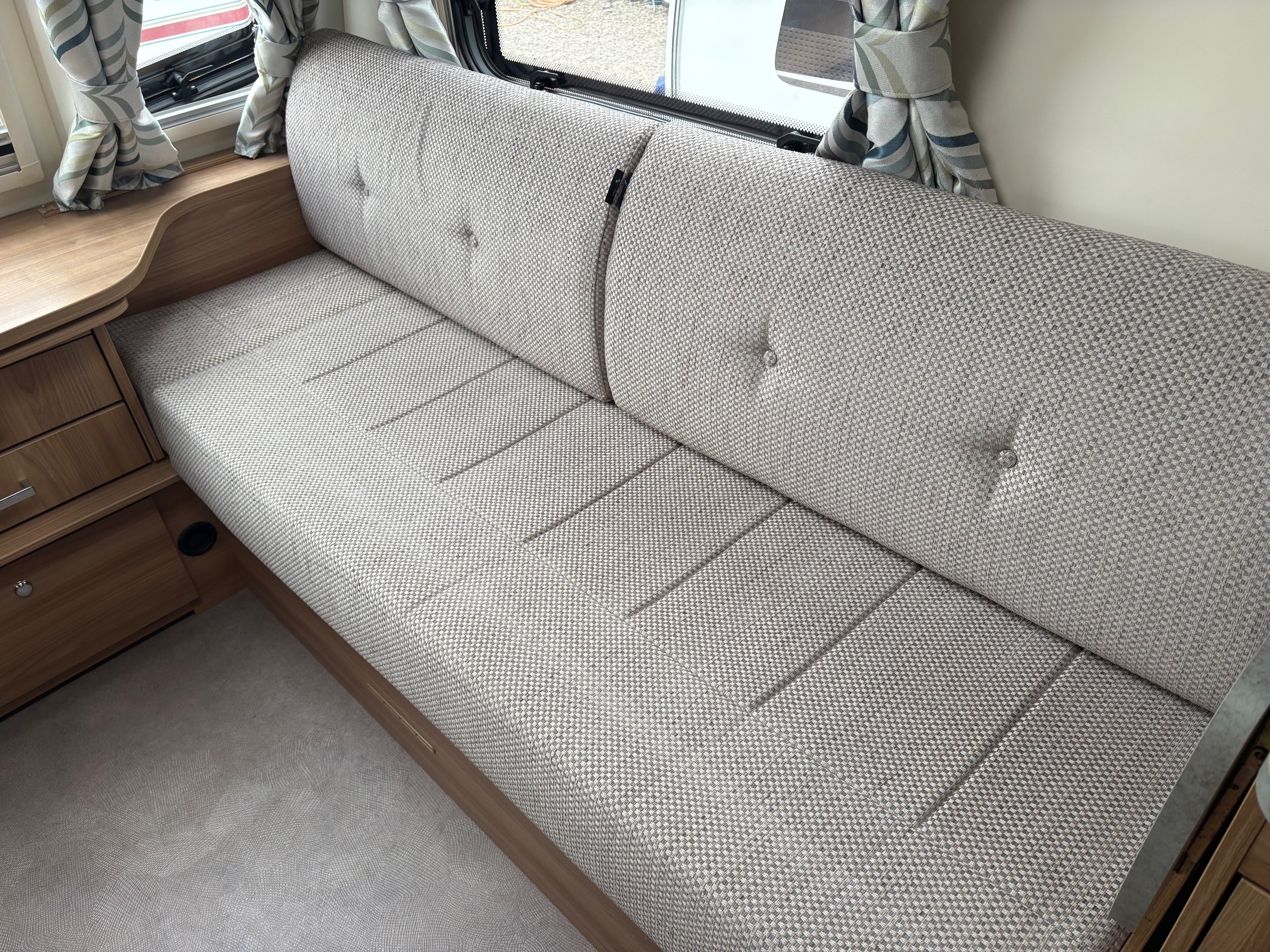 Bailey Pegasus GT70 Genoa
