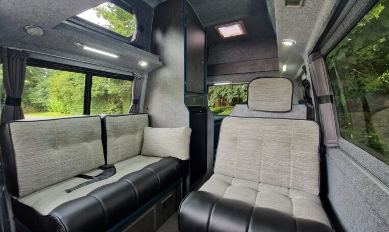 Volkswagen T6 SWB