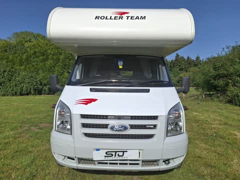 Roller Team Auto-Roller 500