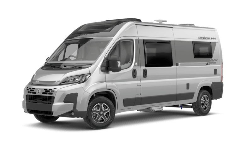 Swift Carrera 244