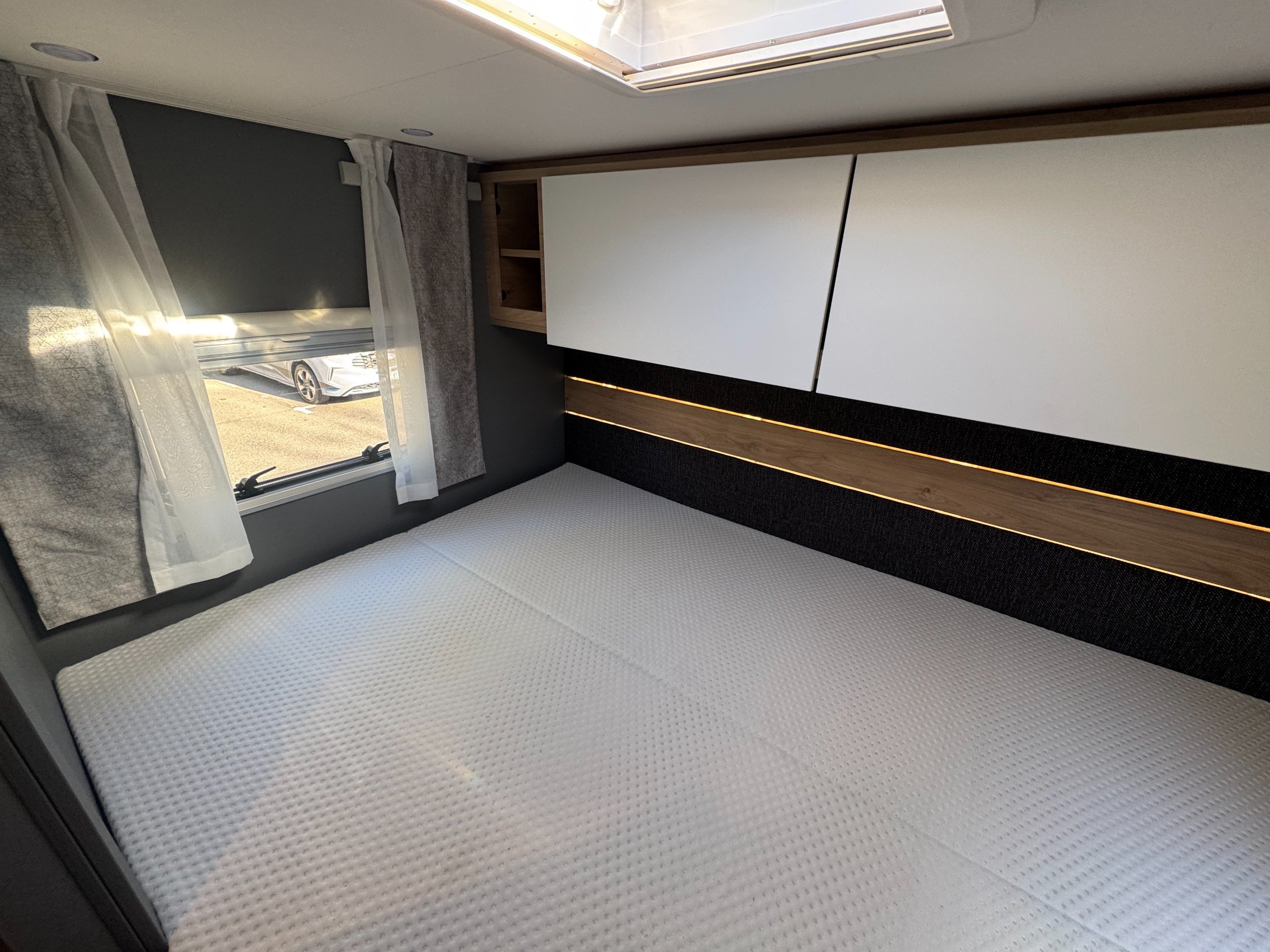 2025 Dethleffs Camper XL Family A 7872-2