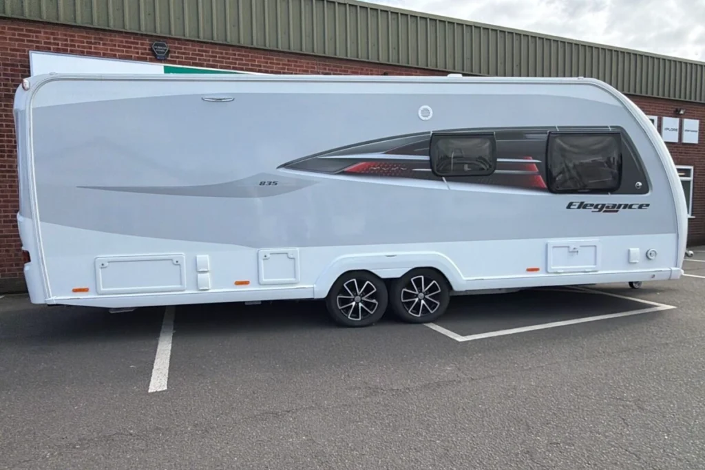 Swift Elegance