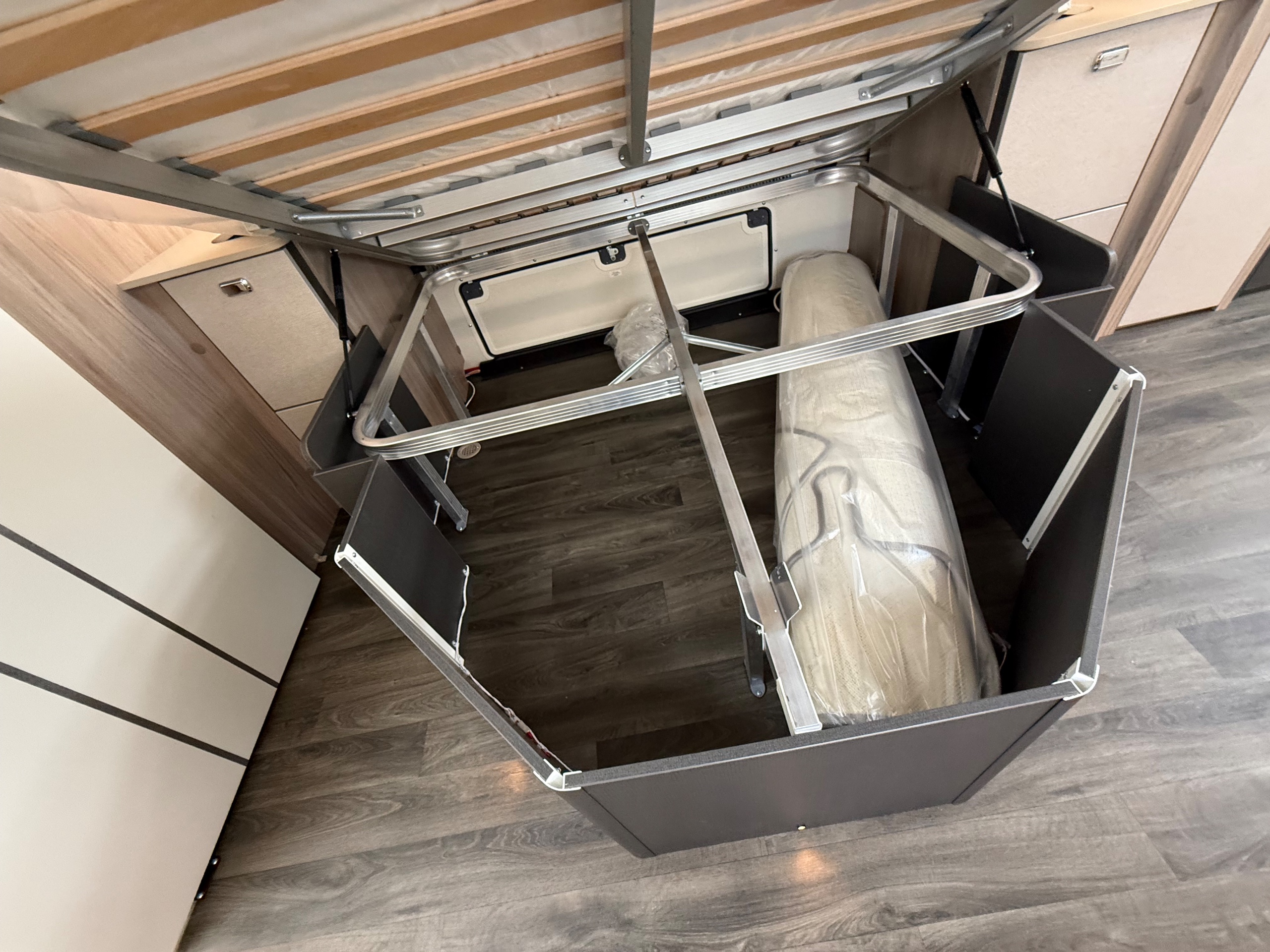 Storage