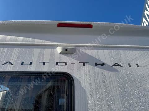 Auto-Trail EXCEL 620 S