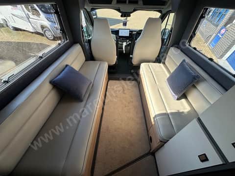 Auto-Trail EXCEL 620 S