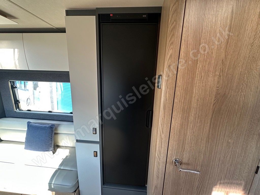 Auto-Trail EXCEL 620 S