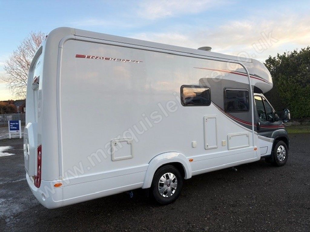 Auto-Trail TRACKER FB