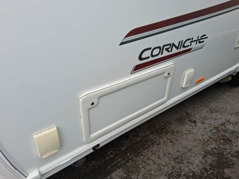 Swift Corniche