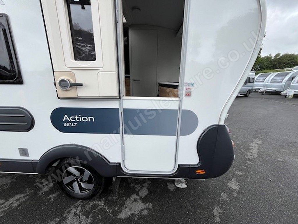 Adria ACTION 361LT
