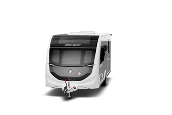 2024 Swift Challenger 480