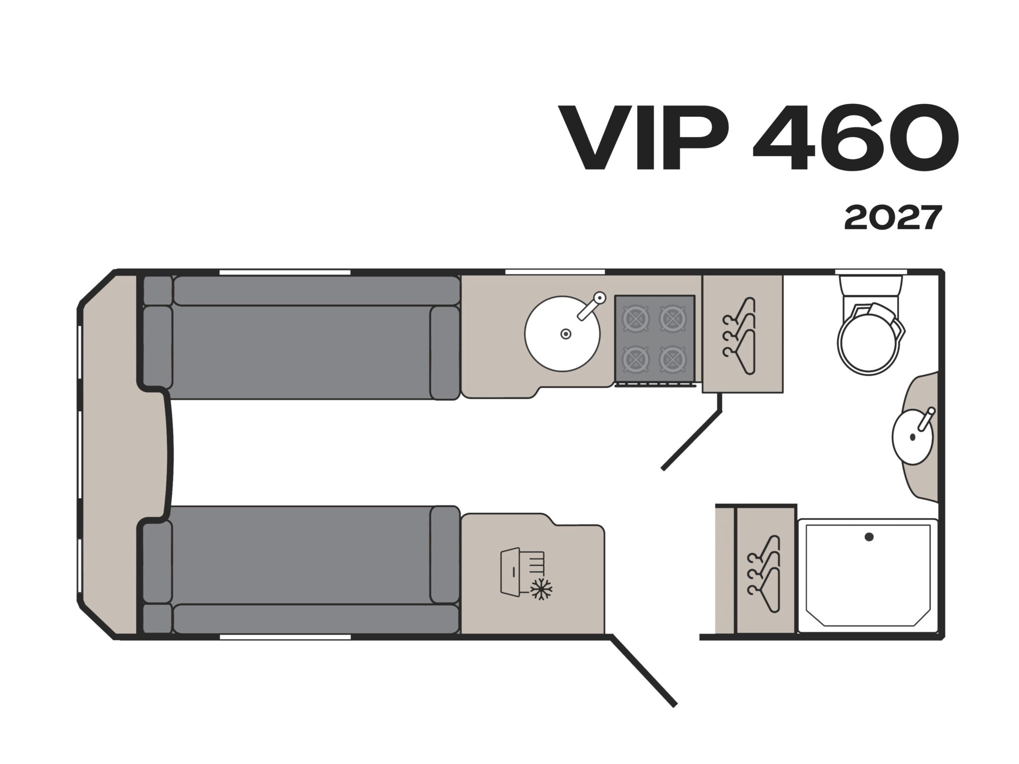 Coachman Vip