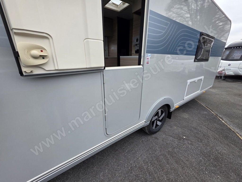 Adria ALTEA DL TYNE