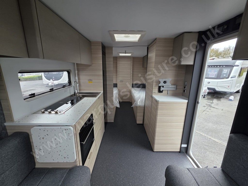 ADRIA ALTEA DL TYNE