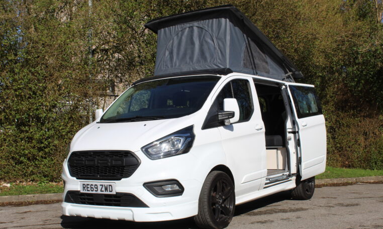 Ford Transit SWB