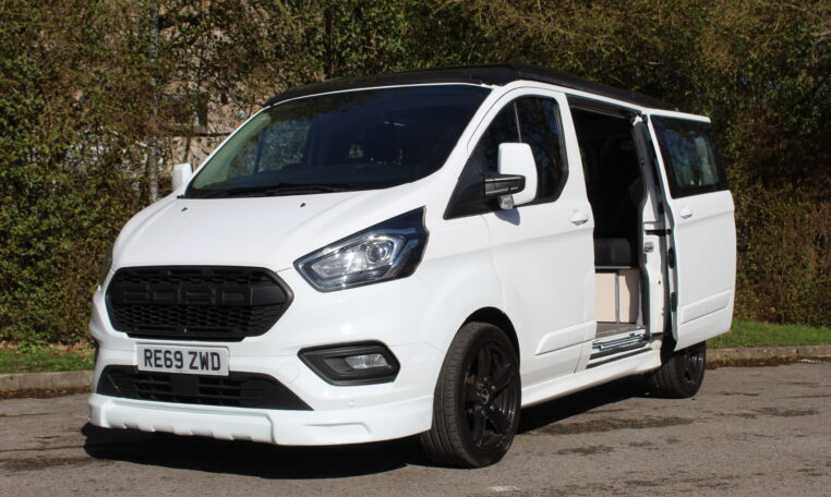 Ford Ford Transit SWB