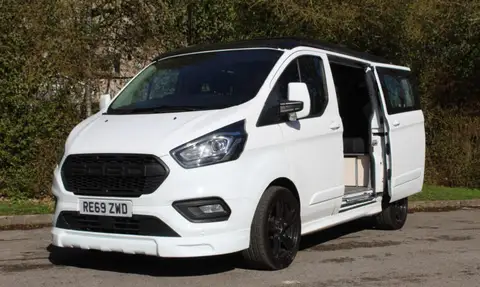 Ford Ford Transit SWB