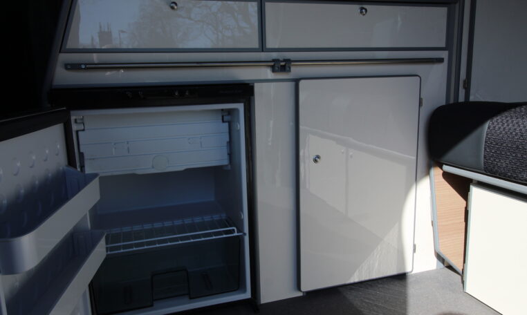 Ford Ford Transit SWB