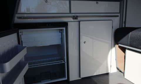 Ford Ford Transit SWB
