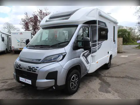 2026 Auto-Trail Imala 615