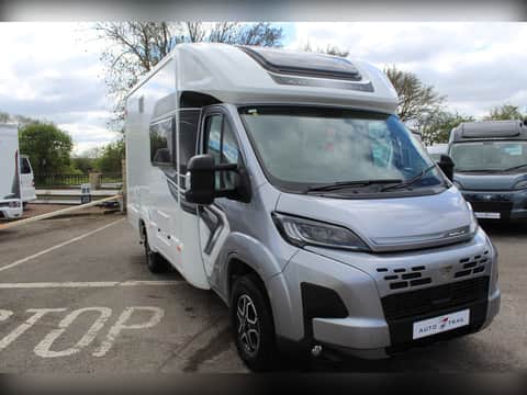 Auto-Trail Imala 615