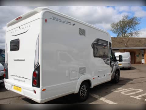 2026 Auto-Trail Imala 615
