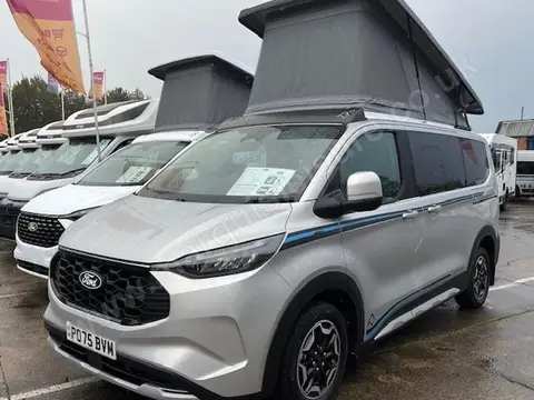 2026 PANAMA P/10 E HYBRID