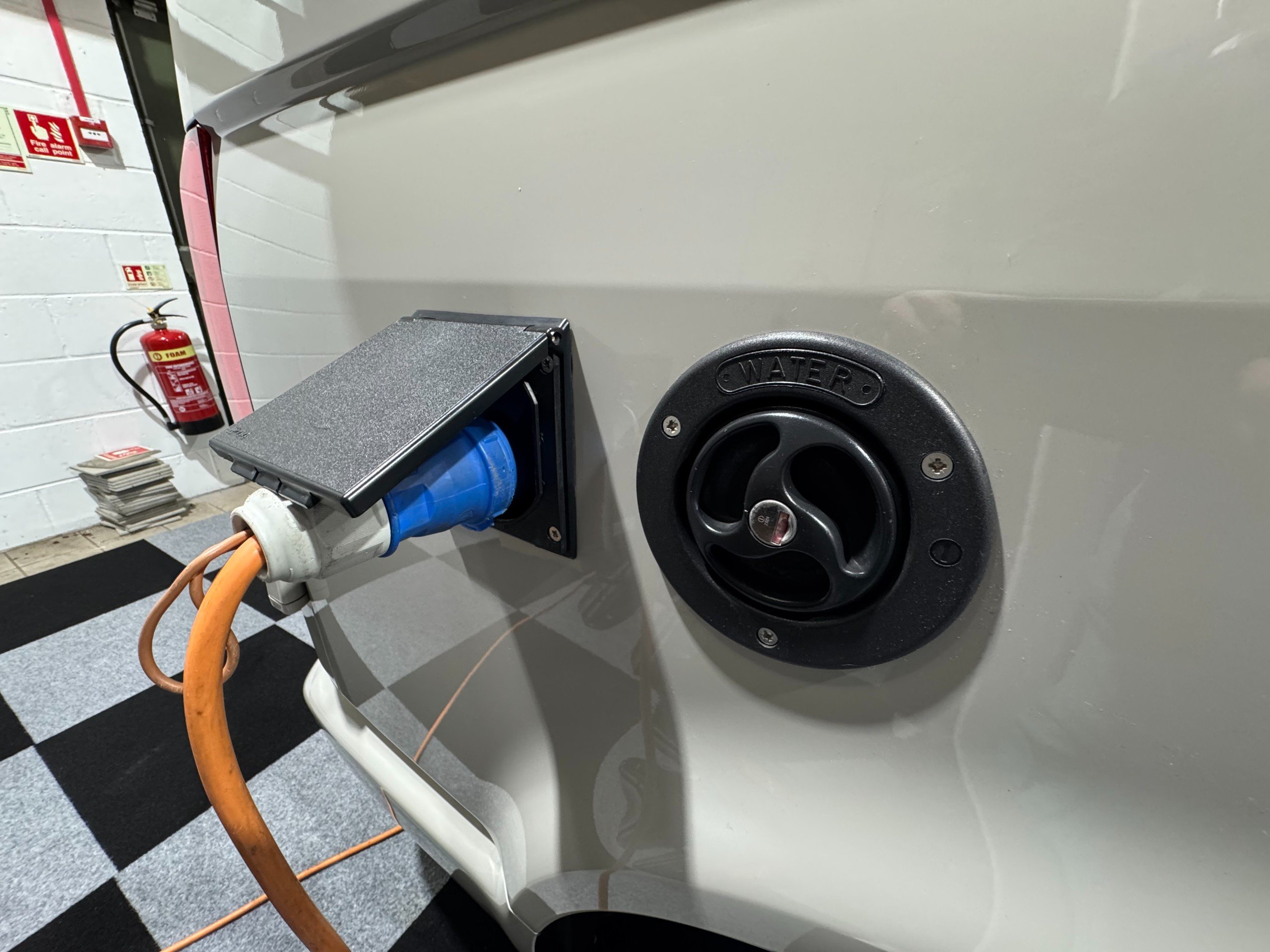 Detail Shot
