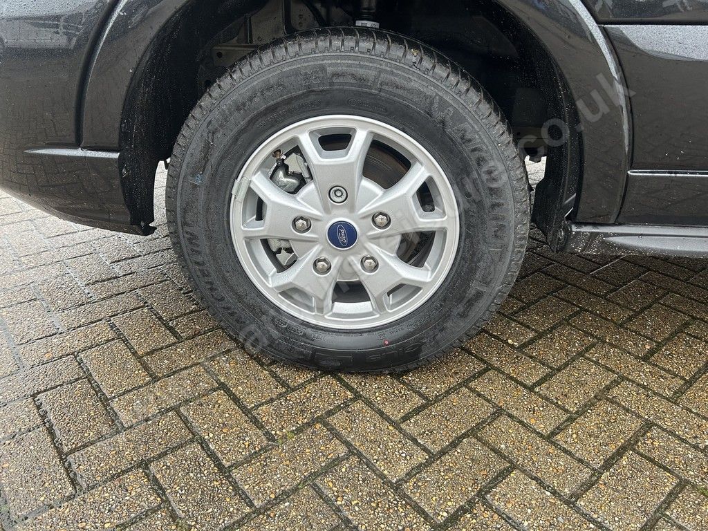 Auto-Trail F-LINE F72