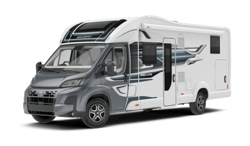 Swift Escape 684