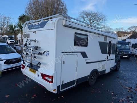 Adria MATRIX 670 SC PLUS