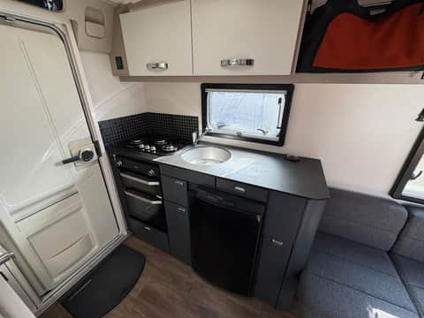 Swift Basecamp