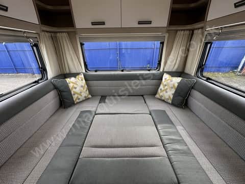 Auto-Trail F-LINE F68