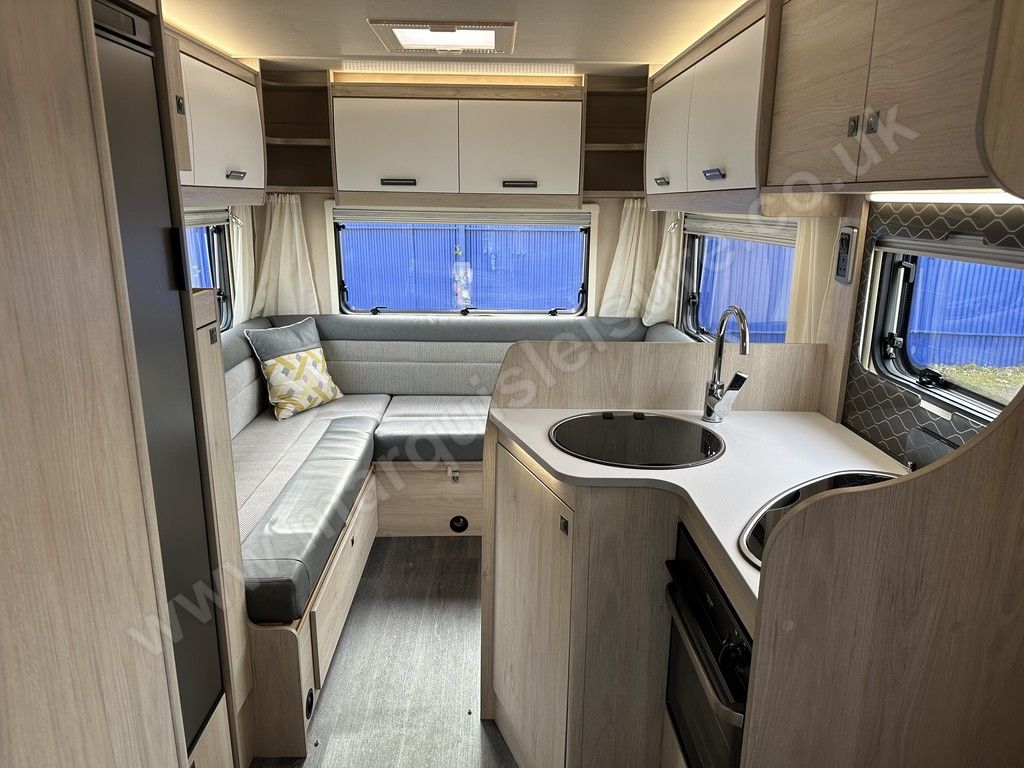 AUTOTRAIL F-LINE F68