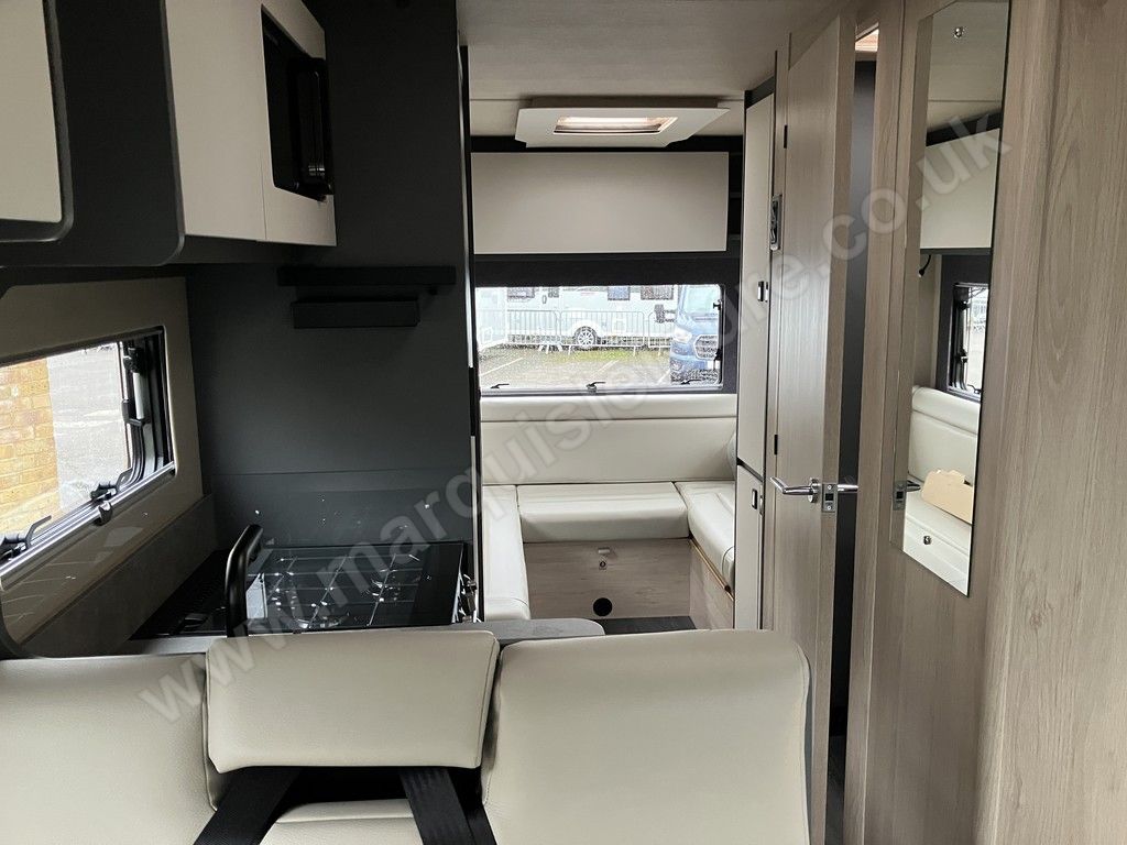 AUTOTRAIL F-LINE F72