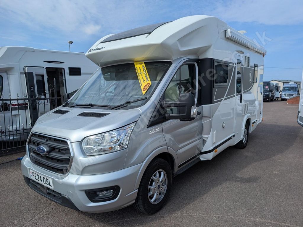 BENIMAR TESSORO T483