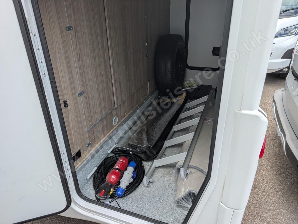 Storage