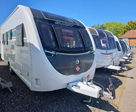 2025 Bailey Pegasus Grande Gt75 Messina