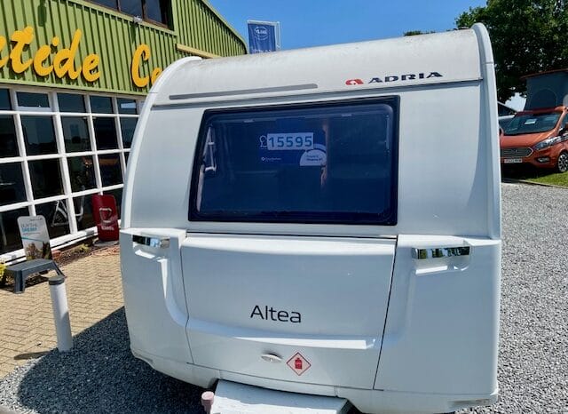 Adria Altea