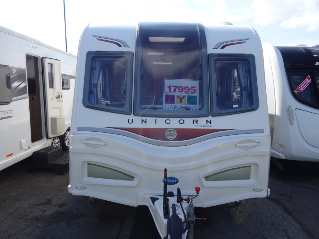 Bailey Unicorn Cordoba