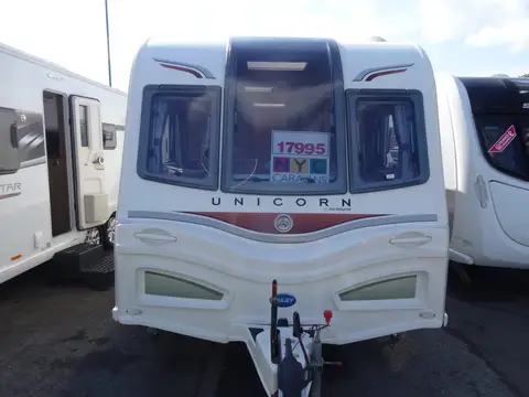 Bailey Unicorn Cordoba