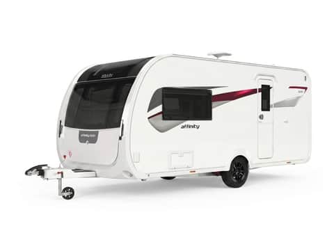 Elddis Affinity 520