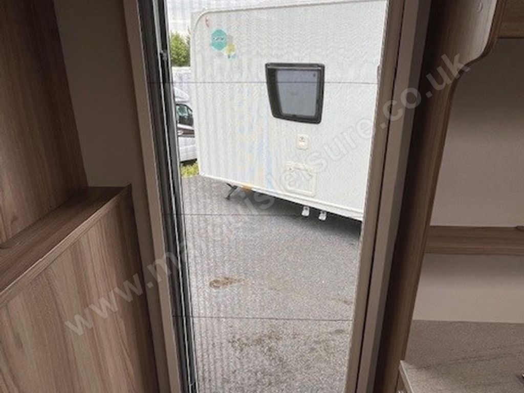 SPRITE ALPINE 2 SR