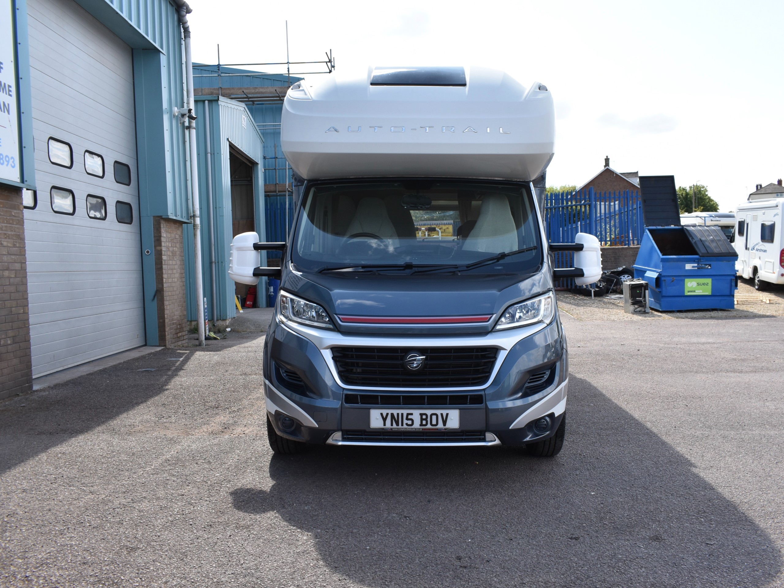 Auto-Trail Imala 720 - DEPOSIT NOW TAKEN