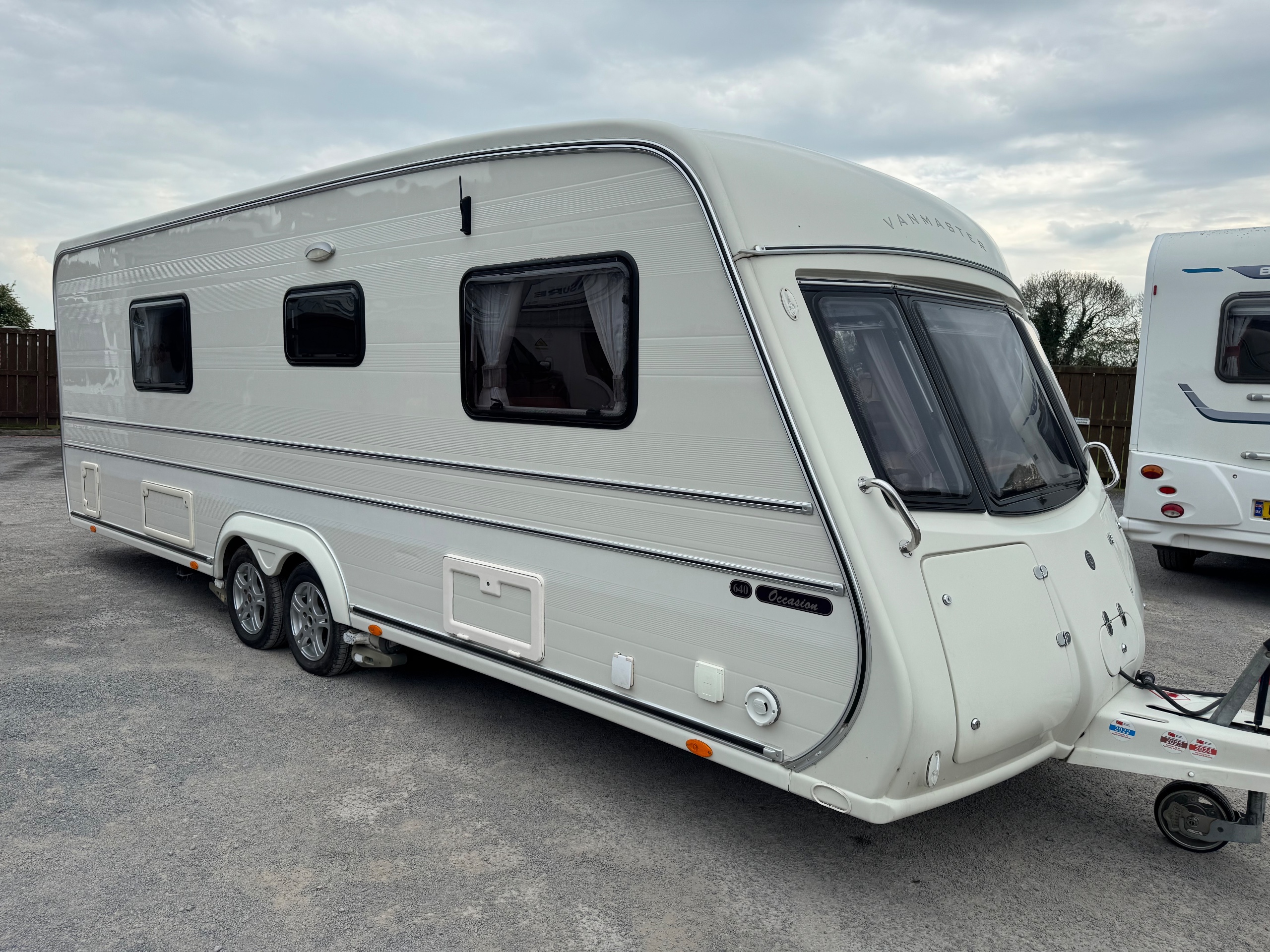 Exterior - Front